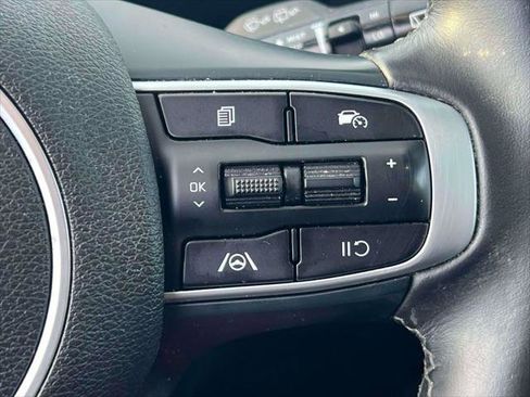 Used 2023 Kia Sportage X-Line w/ X-Line Premium Package image 20