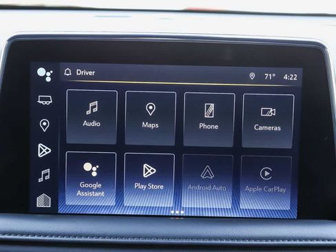 Used 2022 Chevrolet Tahoe Z71 AWD/4WD image 11