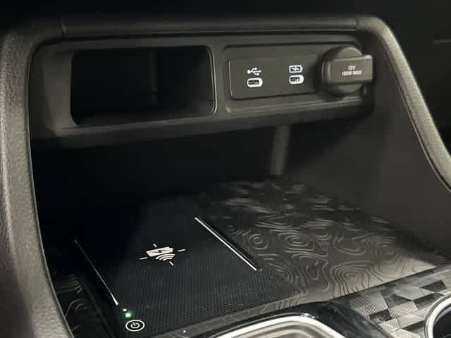 New 2026 Honda Passport TrailSport Elite image 25