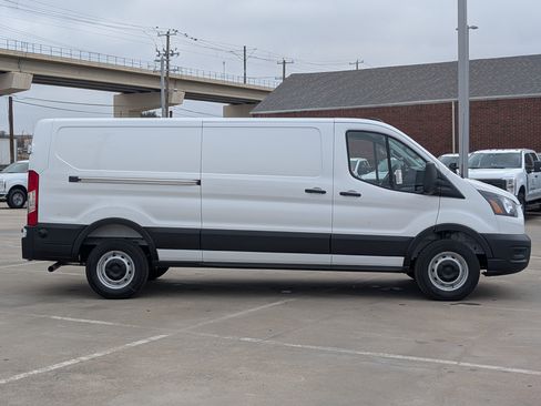 New 2026 Ford Transit 150 XL w/ Load Area Protection Package image 3