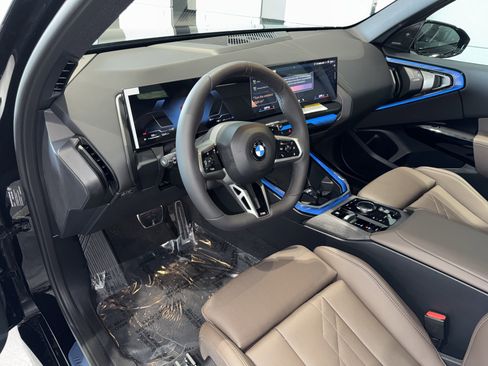 New 2026 BMW X3 xDrive30 w/ M Sport Package image 15