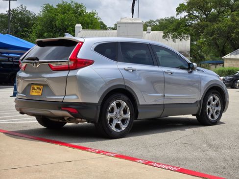 Used 2019 Honda CR-V EX-L image 3