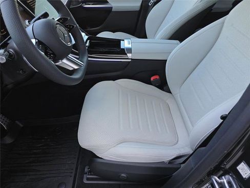 New 2026 Mercedes-Benz GLC 350e GLC 350e image 23