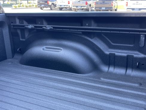 New 2026 RAM 1500 Rebel w/ Rebel Level 2 Equipment Group image 28