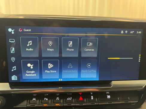 New 2026 Chevrolet Silverado 1500 High Country image 29