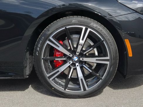 New 2026 BMW 530i w/ M Sport Package image 8