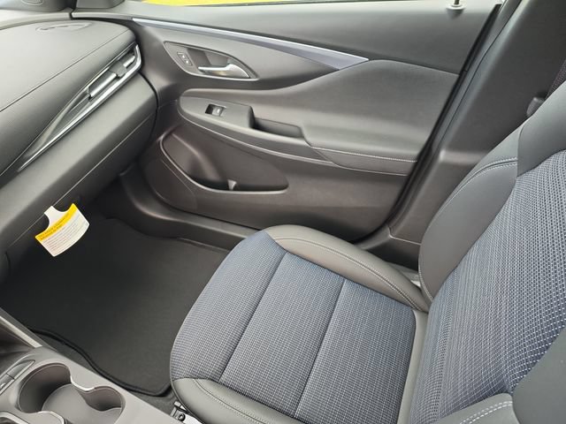 New 2026 Buick Envista Sport Touring w/ Convenience I Package FWD image 15