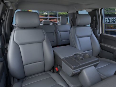 New 2026 Ford F150 XL image 10