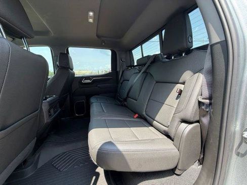 New 2026 Chevrolet Silverado 1500 RST w/ RST All Star Premium Package AWD/4WD image 10