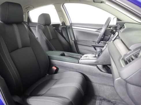 Used 2020 Honda Civic LX image 27