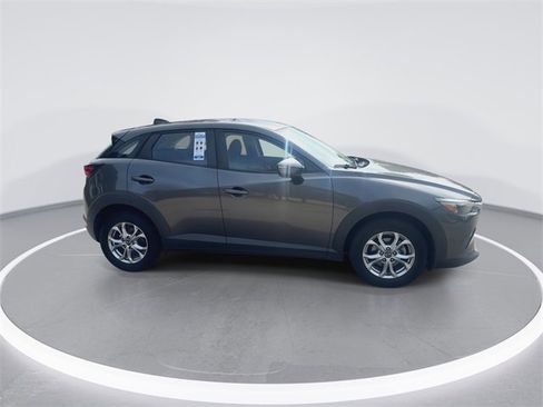 Used 2019 MAZDA CX-3 Sport w/ Sport I-ACTIVSENSE Package image 9