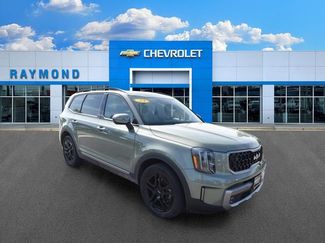 Used 2023 Kia Telluride SX X-Line AWD/4WD video 1