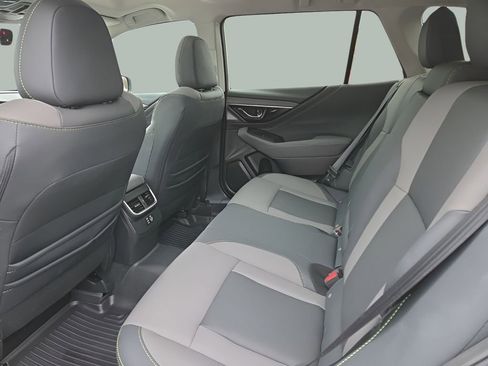 Certified 2023 Subaru Outback Onyx Edition image 19