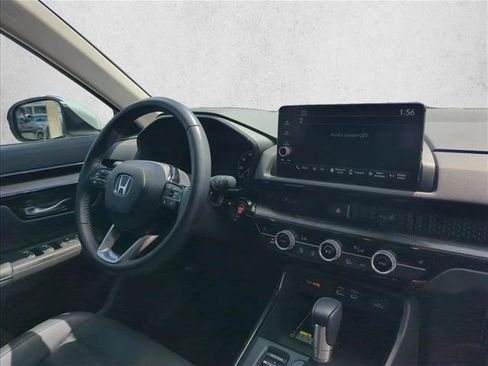 Used 2025 Honda CR-V EX-L image 23