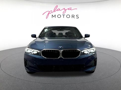 Used 2026 BMW 330i xDrive Sedan w/ Premium Package AWD/4WD image 3