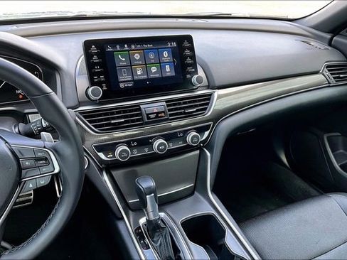 Used 2022 Honda Accord Sport image 15