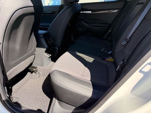 New 2026 Kia Seltos S AWD/4WD image 10