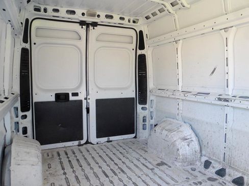 Used 2020 RAM ProMaster 2500 FWD image 13