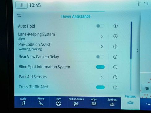 Used 2023 Ford F150 XLT w/ Equipment Group 302A High image 35