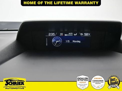 Used 2024 Subaru Forester Premium image 24