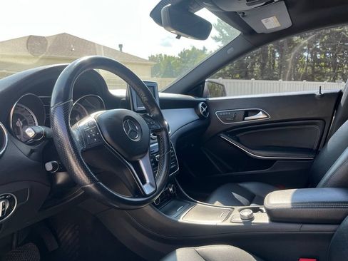 Used 2014 Mercedes-Benz CLA 250 image 18