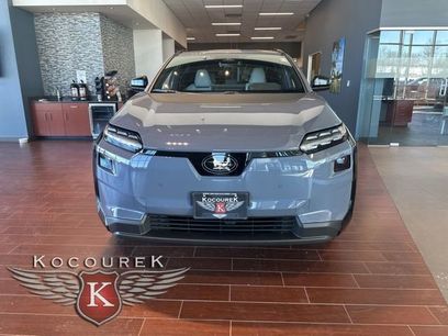 New 2026 Subaru Solterra Premium