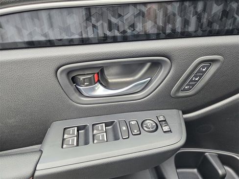 New 2026 Honda Passport TrailSport Elite image 18