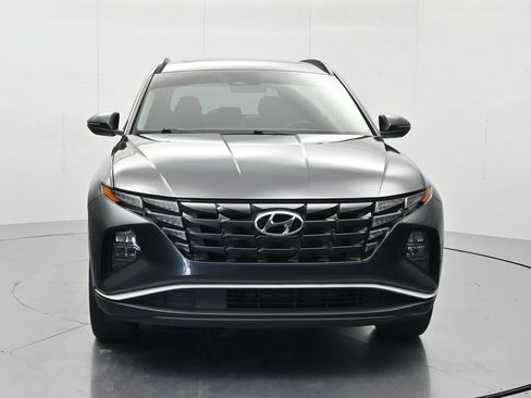 Used 2024 Hyundai Tucson SEL w/ Convenience Package FWD image 2