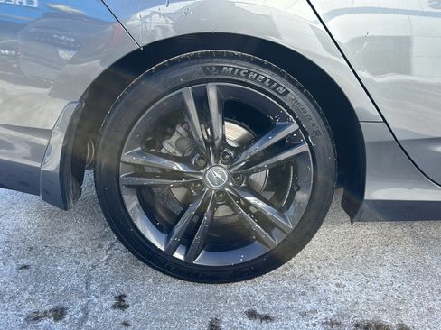 Used 2024 Acura Integra A-Spec image 44