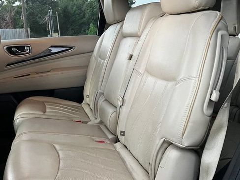 Used 2015 INFINITI QX60 Luxe w/ Premium Package AWD/4WD image 14