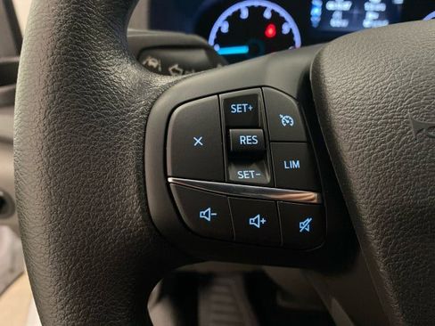 New 2025 Ford Transit 150 Low Roof AWD w/ Load Area Protection Package image 14