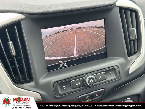 Certified 2023 GMC Terrain SLE w/ Driver Convenience Package FWD image 26