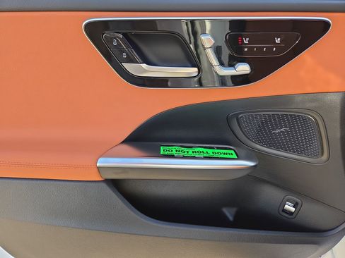 New 2026 Mercedes-Benz C 300 Sedan image 15