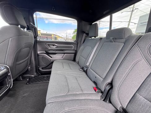 Used 2023 RAM 1500 Big Horn AWD/4WD image 18