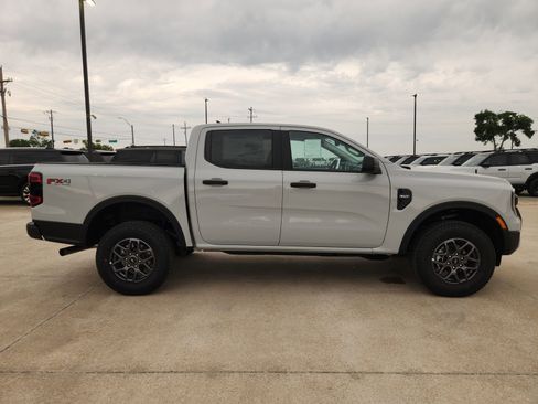 New 2026 Ford Ranger XLT AWD/4WD image 7