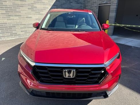 New 2026 Honda CR-V EX image 2