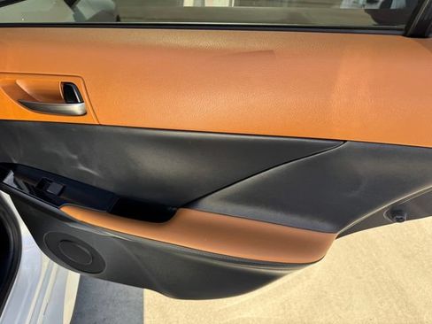 Used 2023 Lexus IS 300 w/ Comfort Package RWD image 9