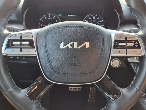 Used 2022 Kia Telluride SX w/ SX Prestige Package AWD/4WD image 20