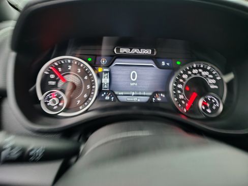 New 2026 RAM 1500 Big Horn image 25