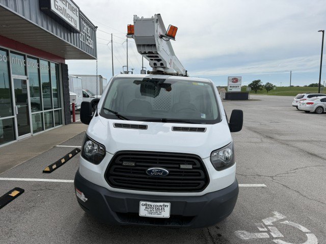 Used 2018 Ford Transit 350 148 Low Roof RWD image 6