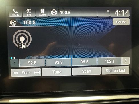 Used 2018 Honda Accord Sport image 30