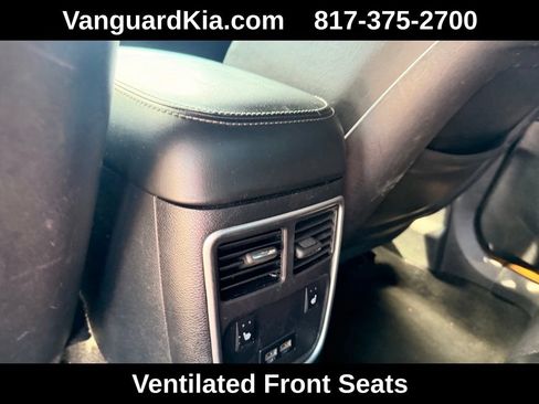 Used 2021 Dodge Charger Scat Pack w/ Plus Group RWD image 24