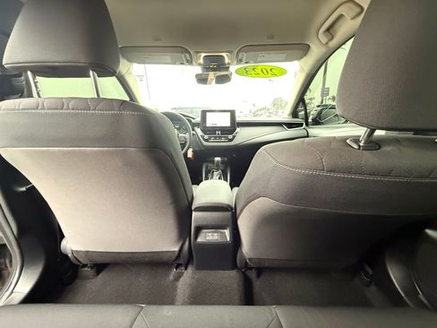 Used 2023 Toyota Corolla LE image 14