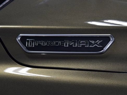 Used 2024 Toyota Tacoma Limited image 16