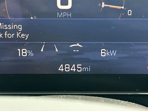 New 2025 Chevrolet Blazer EV LT image 15