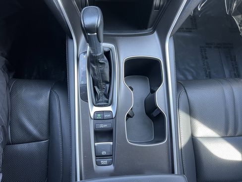 Used 2022 Honda Accord Sport Special Edition image 21
