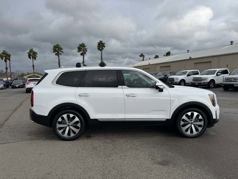 Used 2021 Kia Telluride S image 10