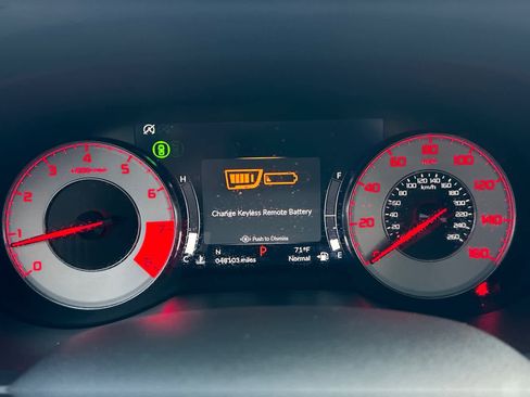 Used 2023 Acura RDX A-Spec FWD image 14