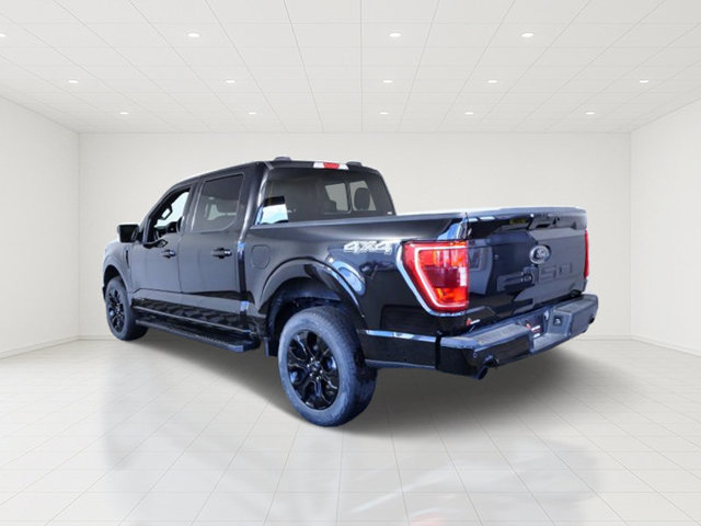 Certified 2023 Ford F150 XLT w/ Equipment Group 302A High AWD/4WD image 6