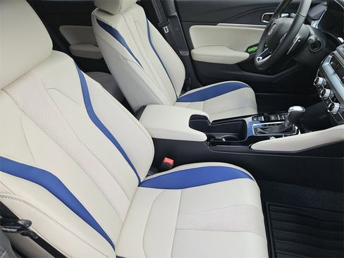 New 2026 Acura Integra A-Spec image 13